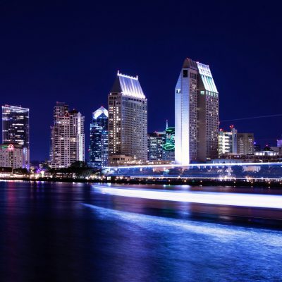 San Diego