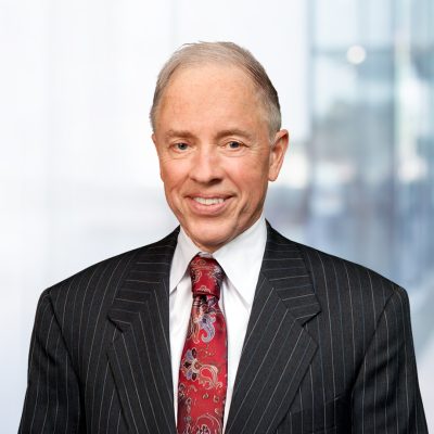 Donald Stout