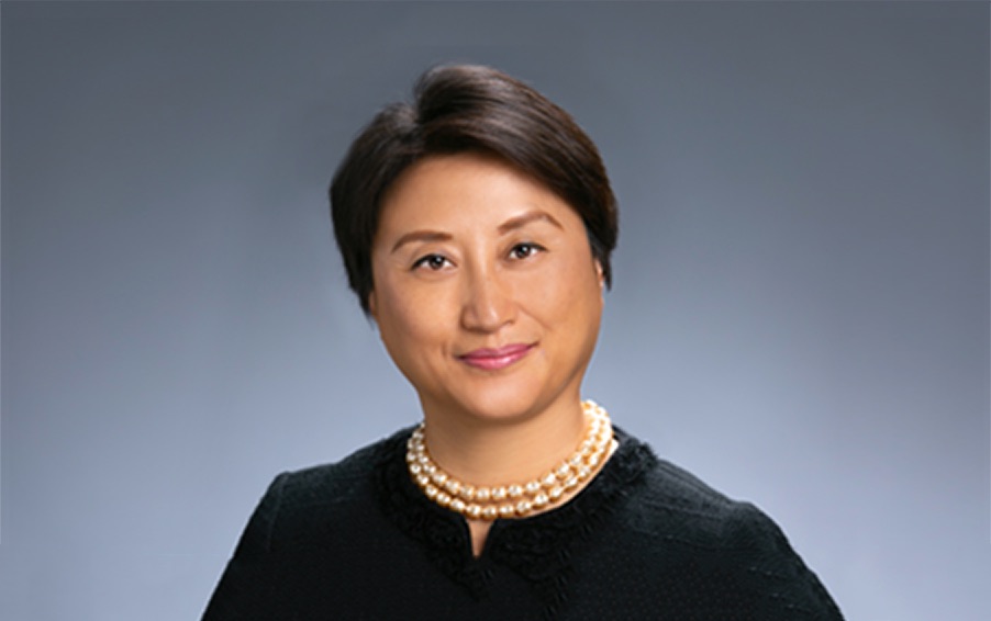 M. Anne Fahrni
