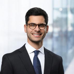 Joshua Devorkin