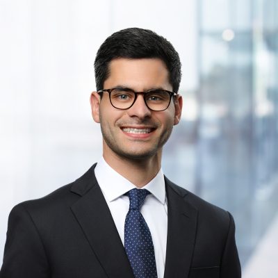 Joshua Devorkin