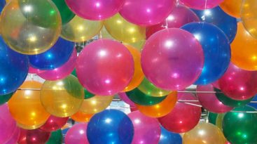 Balloons