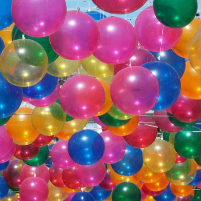 Balloons