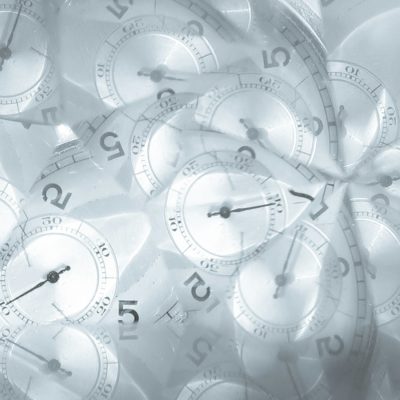 Abstract Clocks