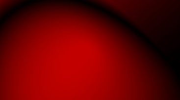 Abstract Red Wave Image
