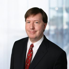 Timothy Baumann