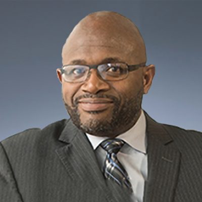 Theodore A. Wood