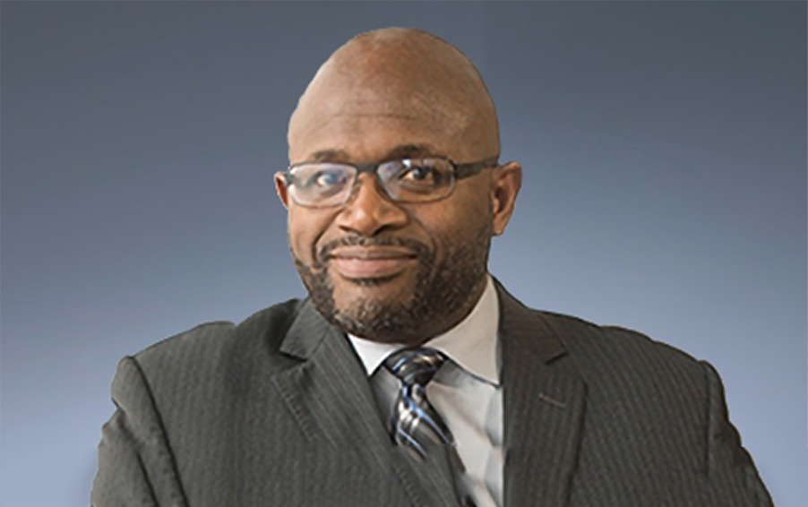 Theodore A. Wood