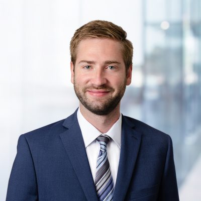 Zachary Van Engen