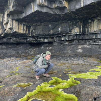 Cave Pic