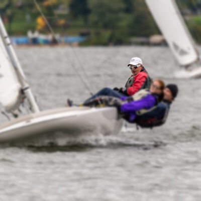 Mwh Sailing With Blur V3