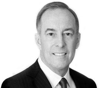 Steven F. Molo