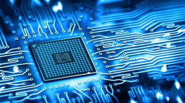Integrated Microchip