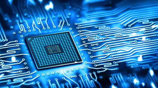 Integrated Microchip