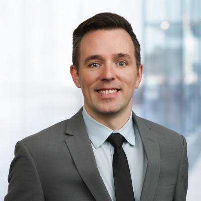 Ryan M Richter